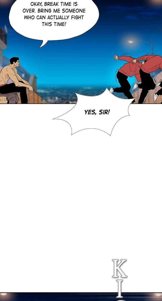 REAWAKENED MAN Chapter 158 page 89 - 