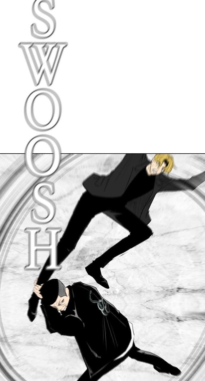 REAWAKENED MAN Chapter 158 page 10 - 