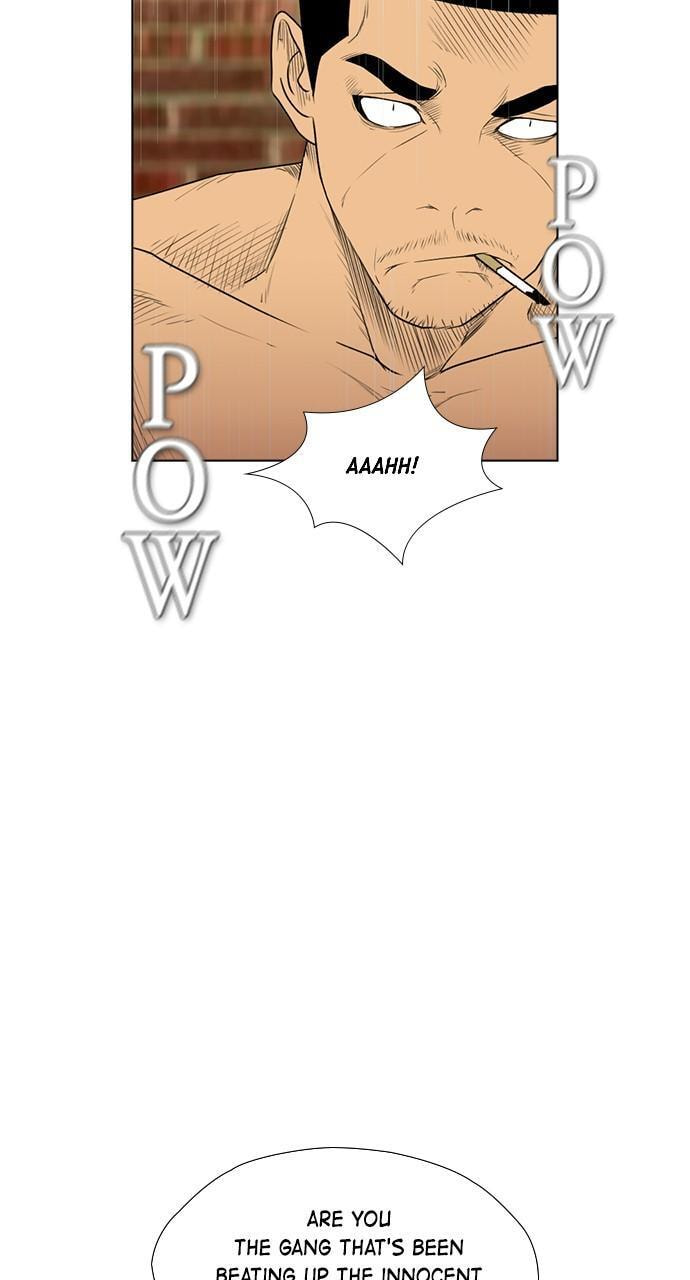 REAWAKENED MAN Chapter 158 page 91 - 
