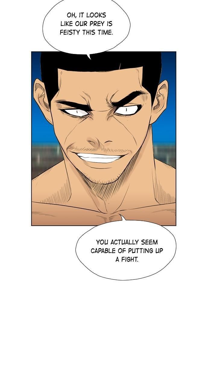 REAWAKENED MAN Chapter 158 page 93 - 