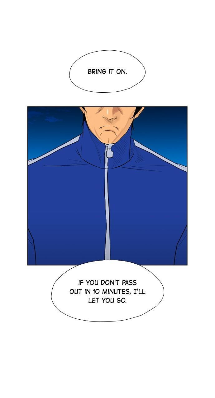 REAWAKENED MAN Chapter 158 page 94 - 
