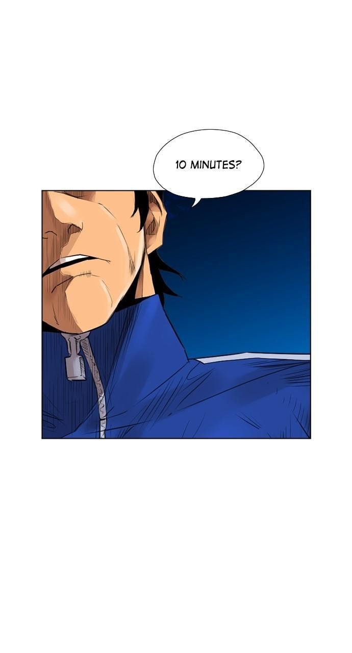 REAWAKENED MAN Chapter 158 page 95 - 