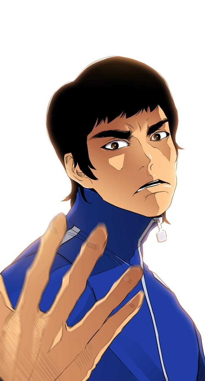 REAWAKENED MAN Chapter 158 page 97 - 