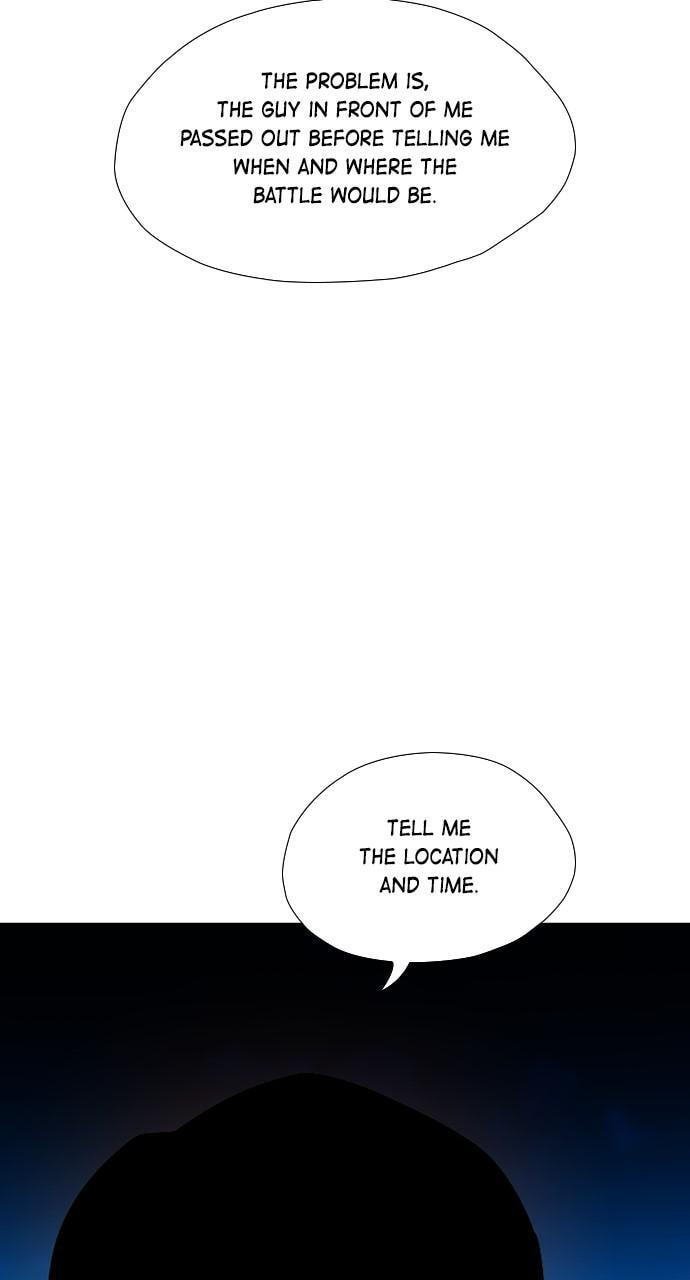REAWAKENED MAN Chapter 159 page 11 - 