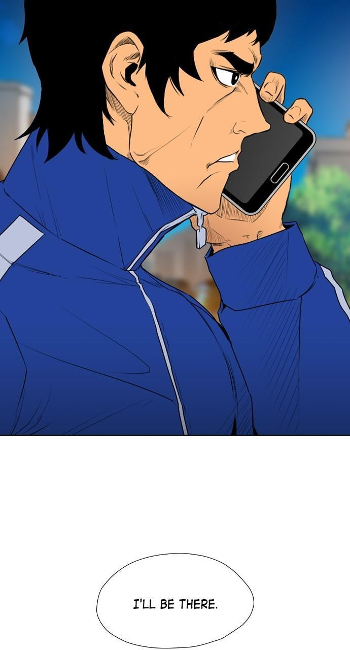 REAWAKENED MAN Chapter 159 page 12 - 