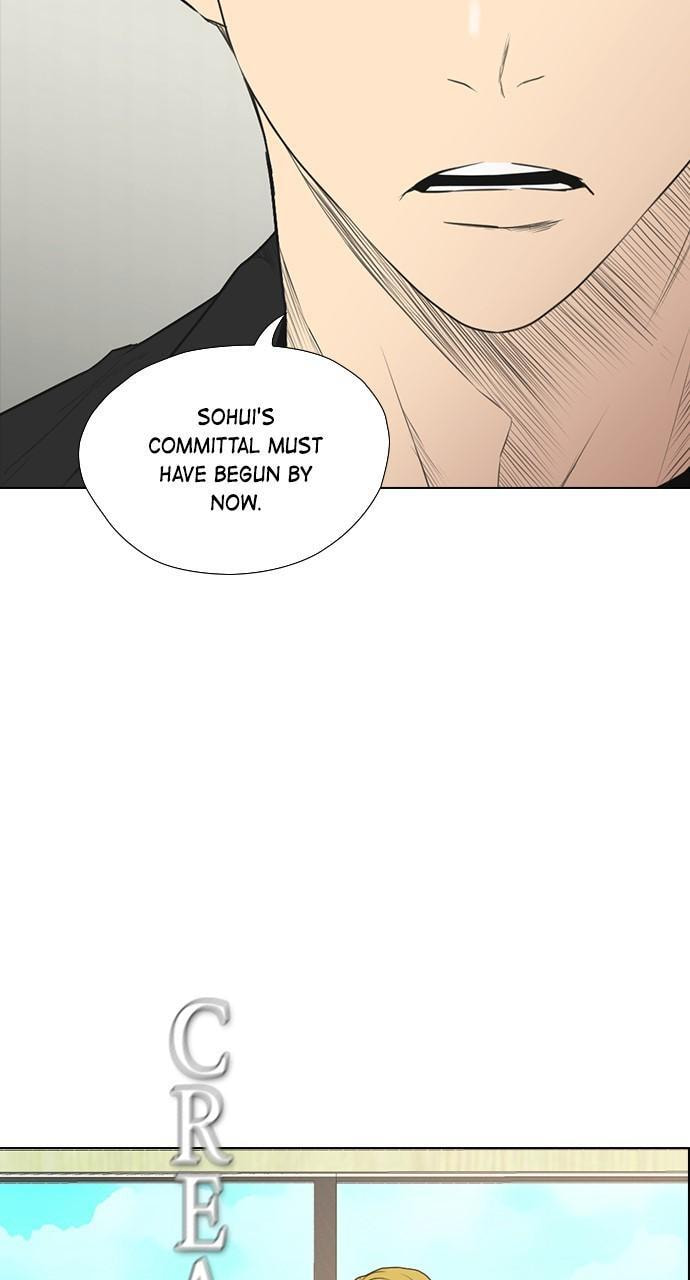 REAWAKENED MAN Chapter 159 page 19 - 