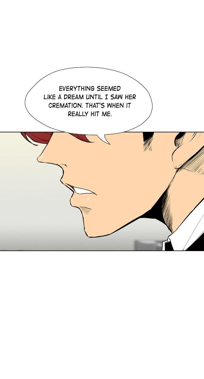 REAWAKENED MAN Chapter 159 page 24 - 