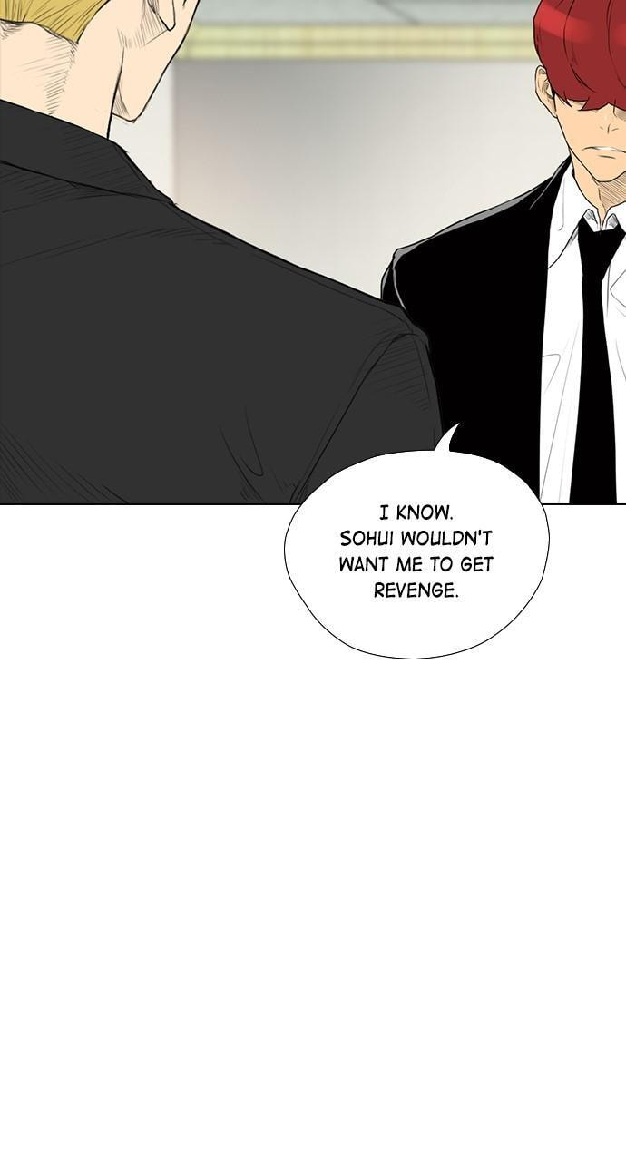 REAWAKENED MAN Chapter 159 page 29 - 