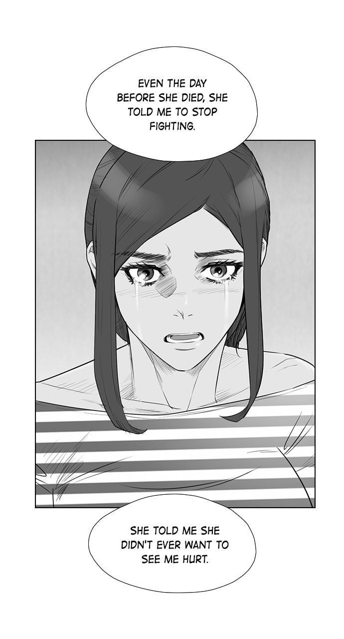 REAWAKENED MAN Chapter 159 page 30 - 