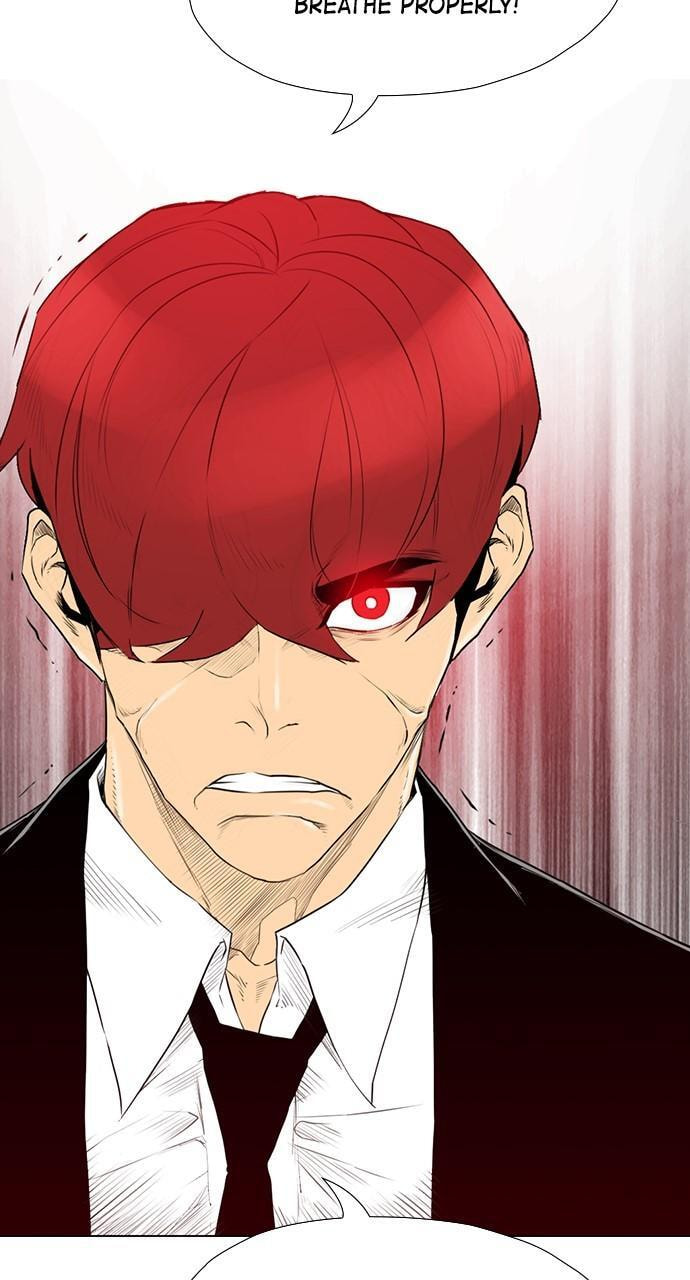 REAWAKENED MAN Chapter 159 page 34 - 