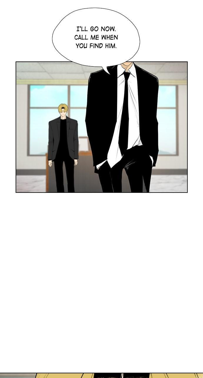 REAWAKENED MAN Chapter 159 page 38 - 