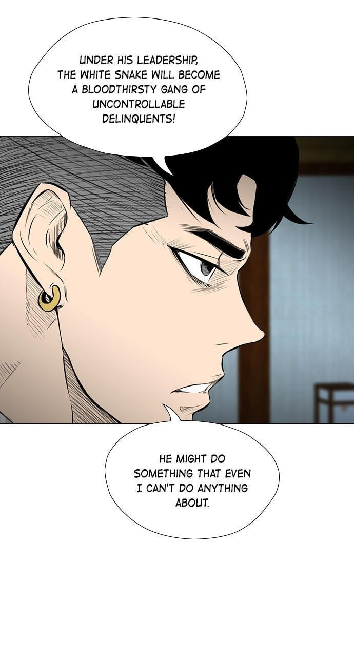 REAWAKENED MAN Chapter 159 page 42 - 