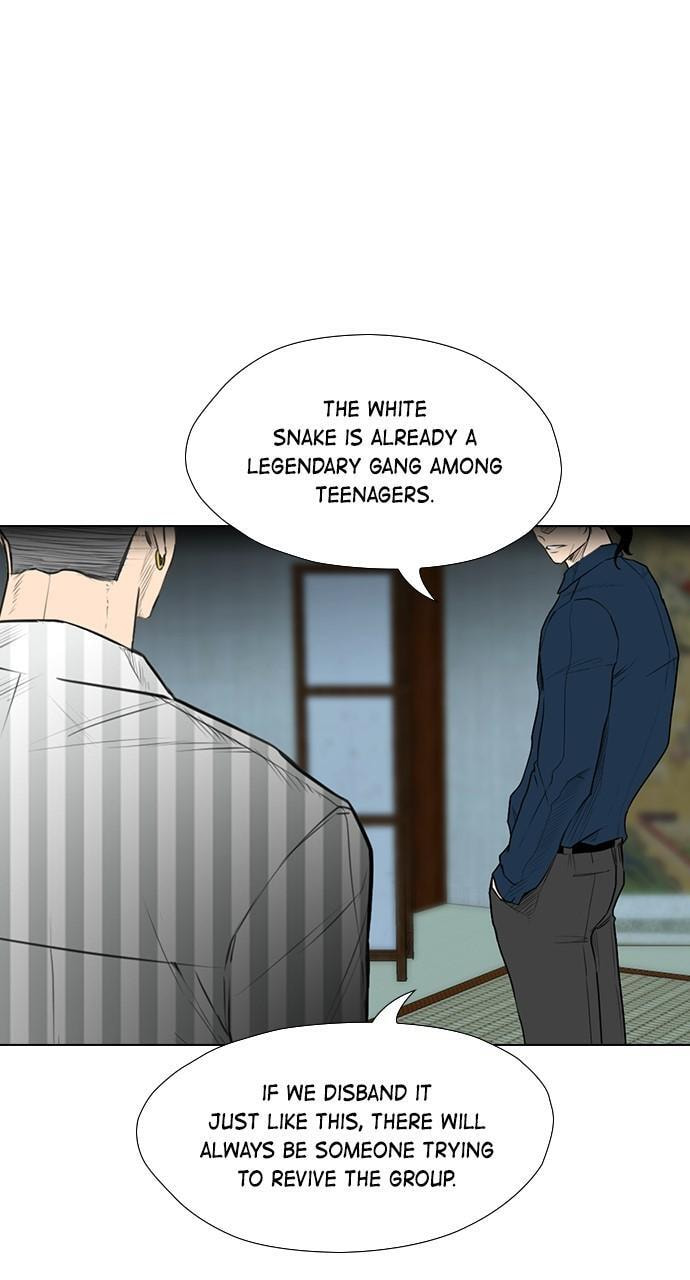 REAWAKENED MAN Chapter 159 page 44 - 