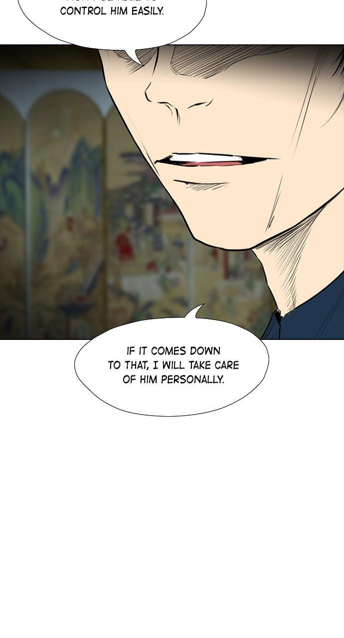 REAWAKENED MAN Chapter 159 page 47 - 