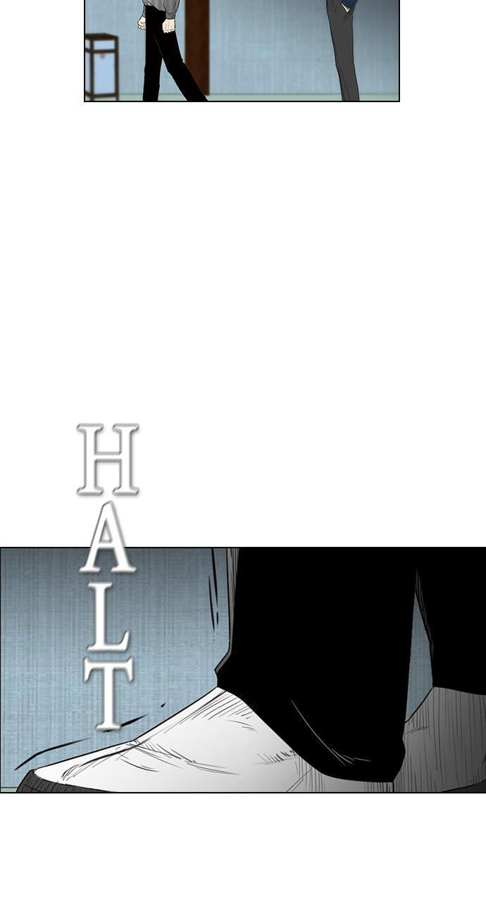 REAWAKENED MAN Chapter 159 page 51 - 