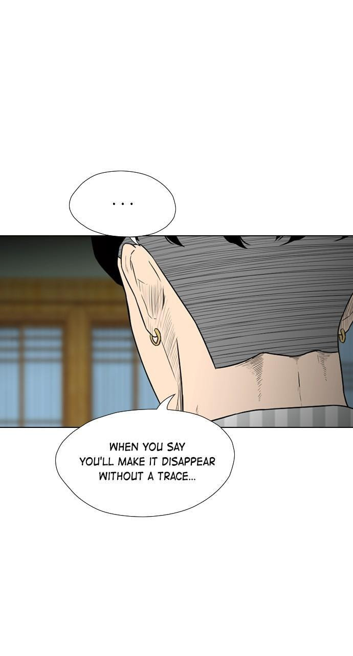 REAWAKENED MAN Chapter 159 page 52 - 