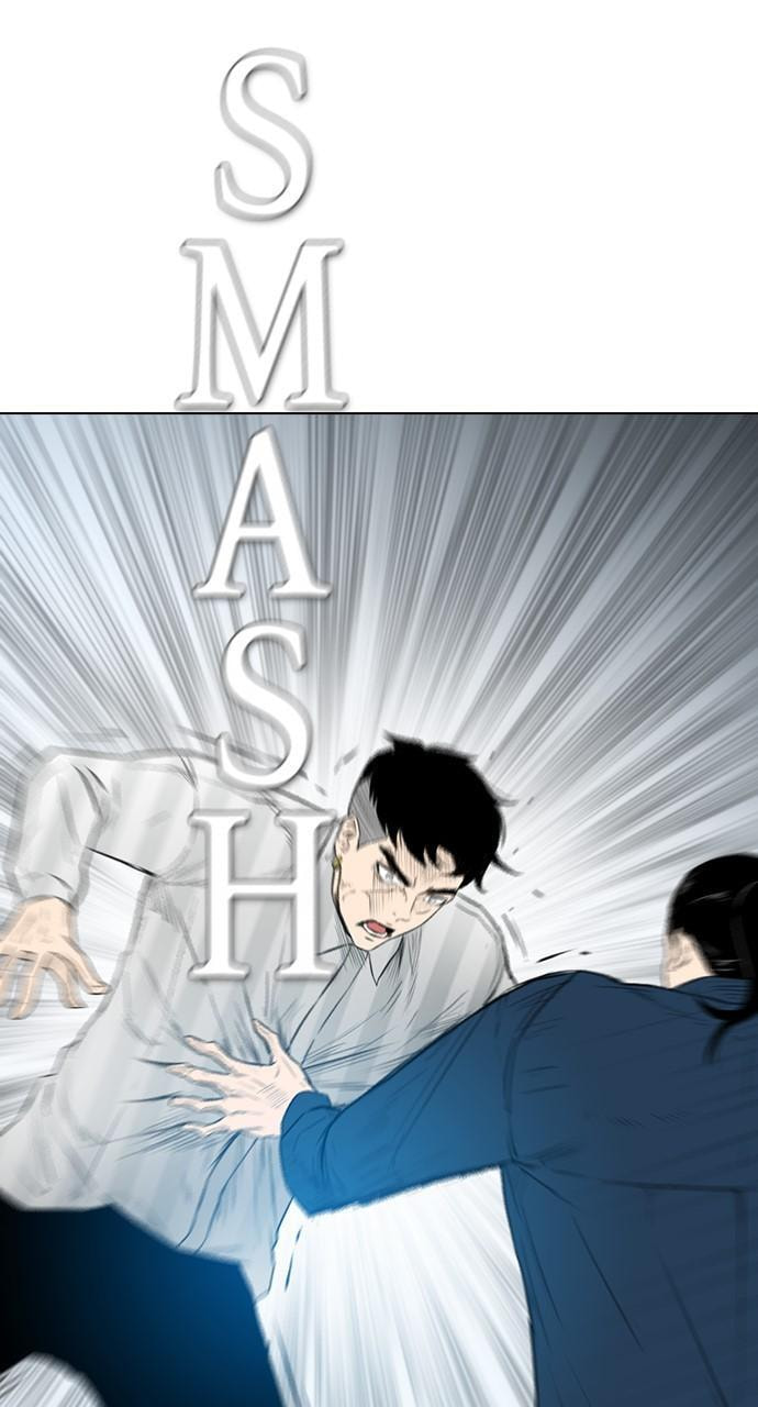 REAWAKENED MAN Chapter 159 page 54 - 