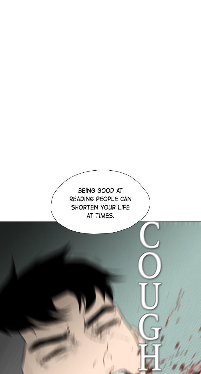REAWAKENED MAN Chapter 159 page 56 - 
