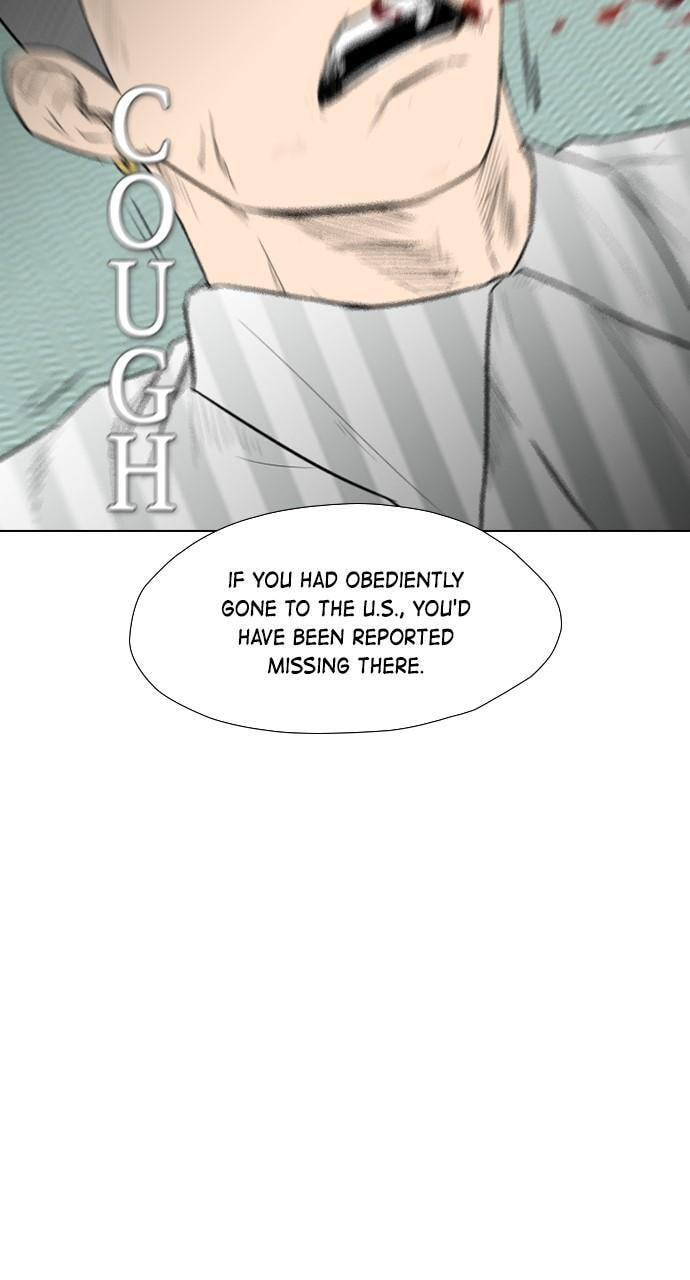 REAWAKENED MAN Chapter 159 page 57 - 