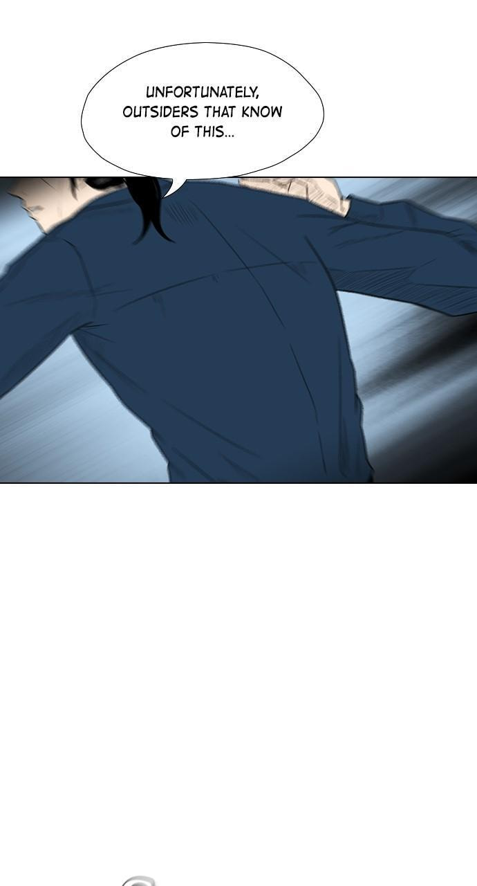 REAWAKENED MAN Chapter 159 page 58 - 