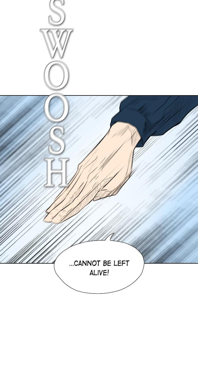 REAWAKENED MAN Chapter 159 page 59 - 