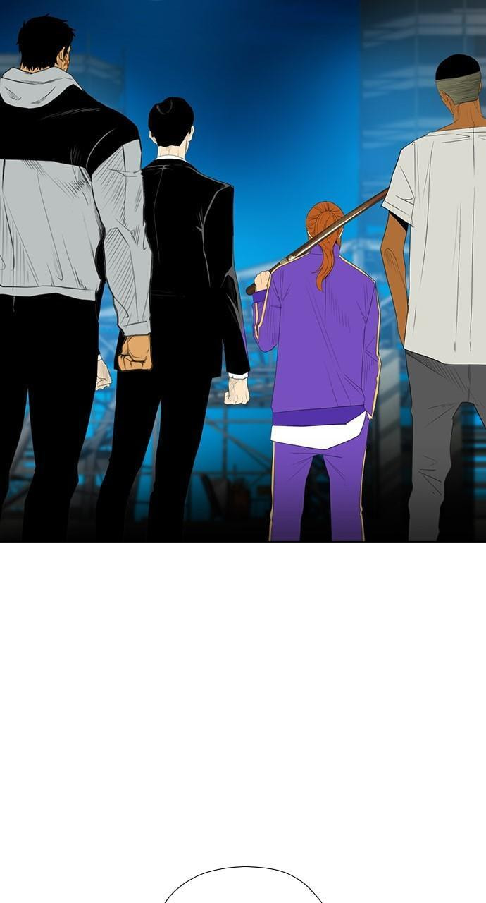 REAWAKENED MAN Chapter 159 page 61 - 
