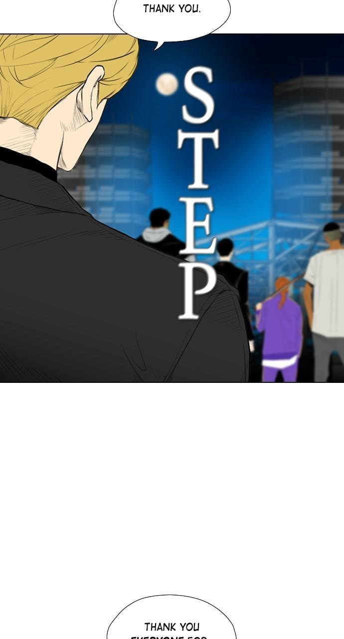 REAWAKENED MAN Chapter 159 page 62 - 