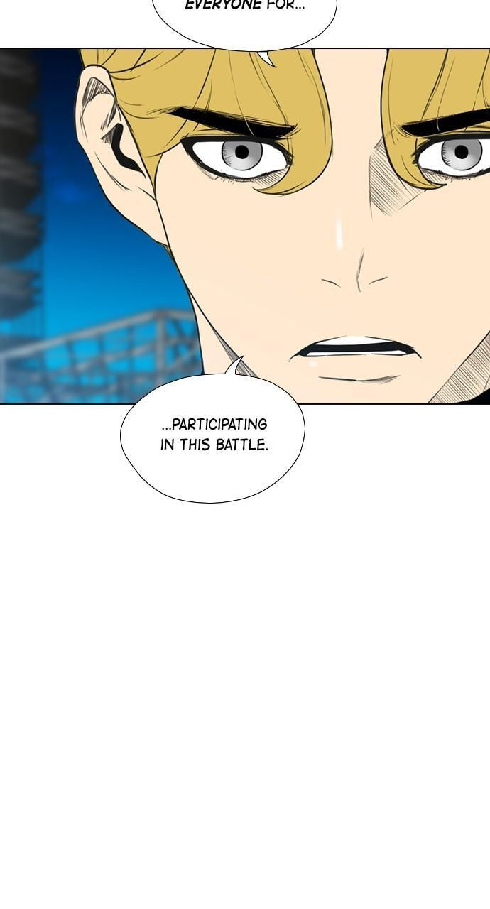REAWAKENED MAN Chapter 159 page 63 - 