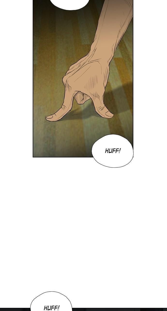 REAWAKENED MAN Chapter 159 page 68 - 