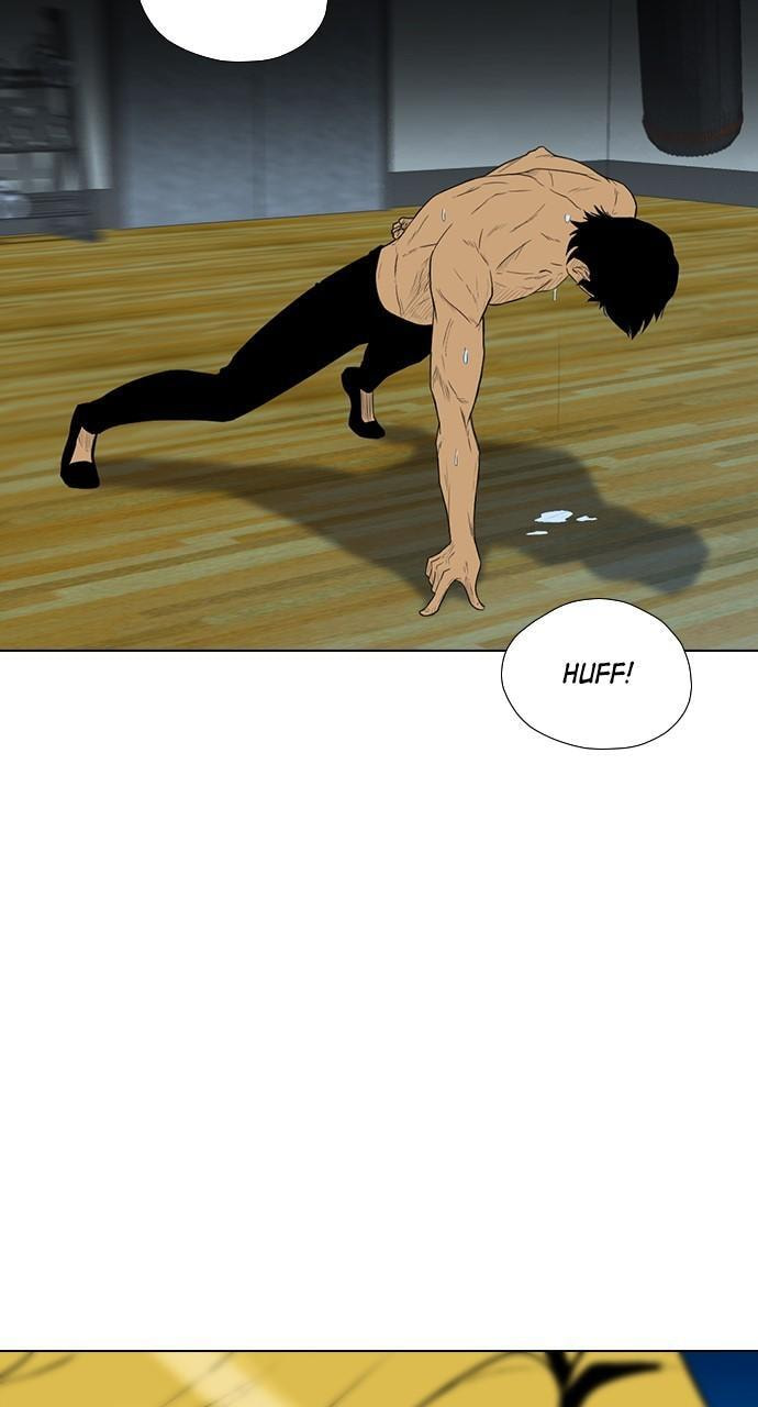 REAWAKENED MAN Chapter 159 page 69 - 