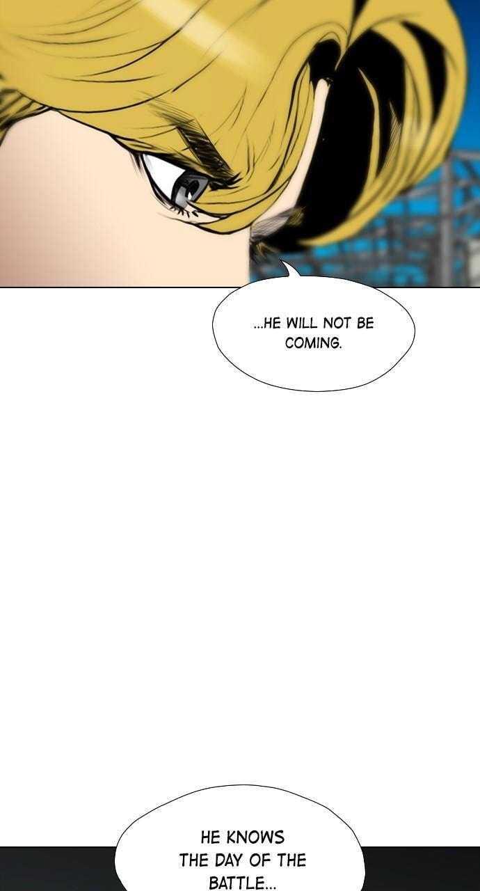 REAWAKENED MAN Chapter 159 page 70 - 