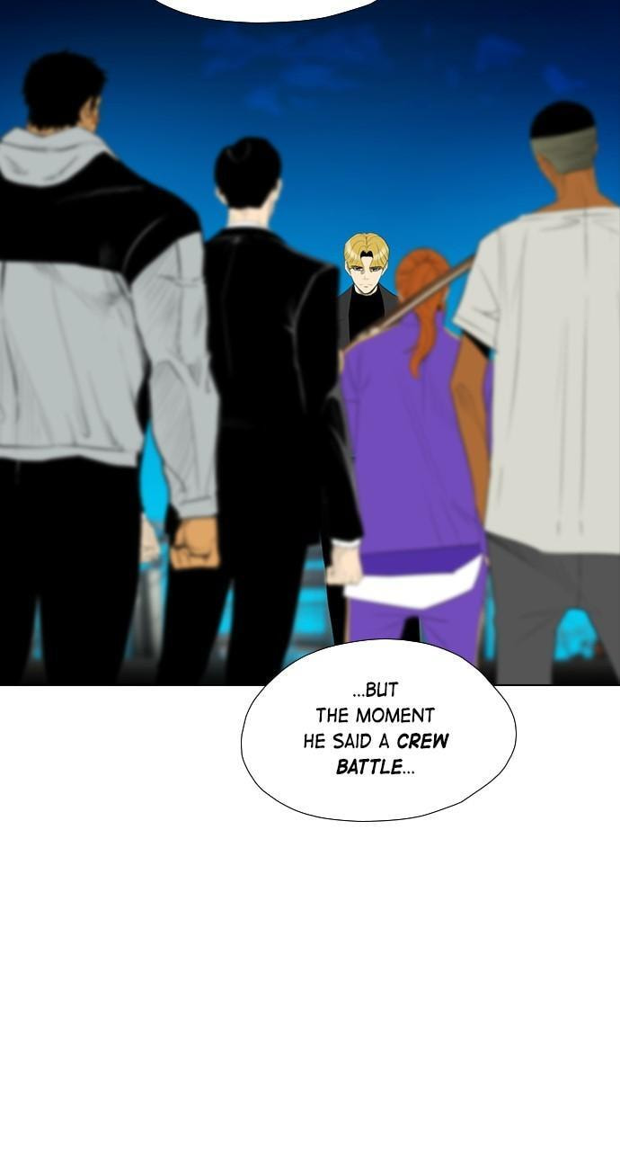 REAWAKENED MAN Chapter 159 page 73 - 
