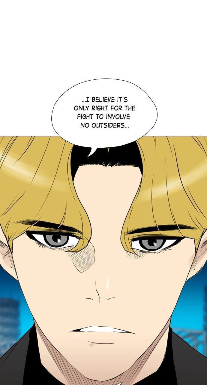 REAWAKENED MAN Chapter 159 page 74 - 