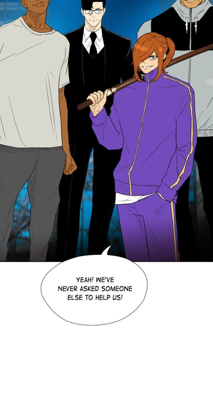 REAWAKENED MAN Chapter 159 page 76 - 
