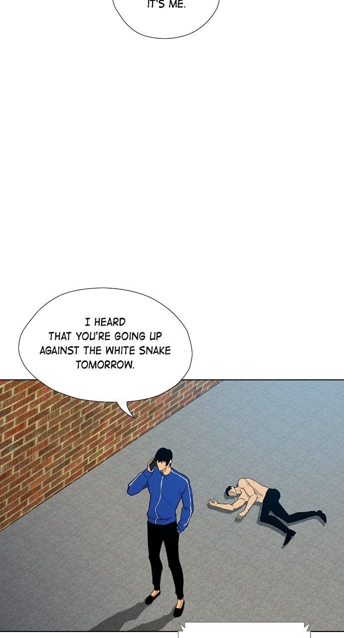 REAWAKENED MAN Chapter 159 page 9 - 