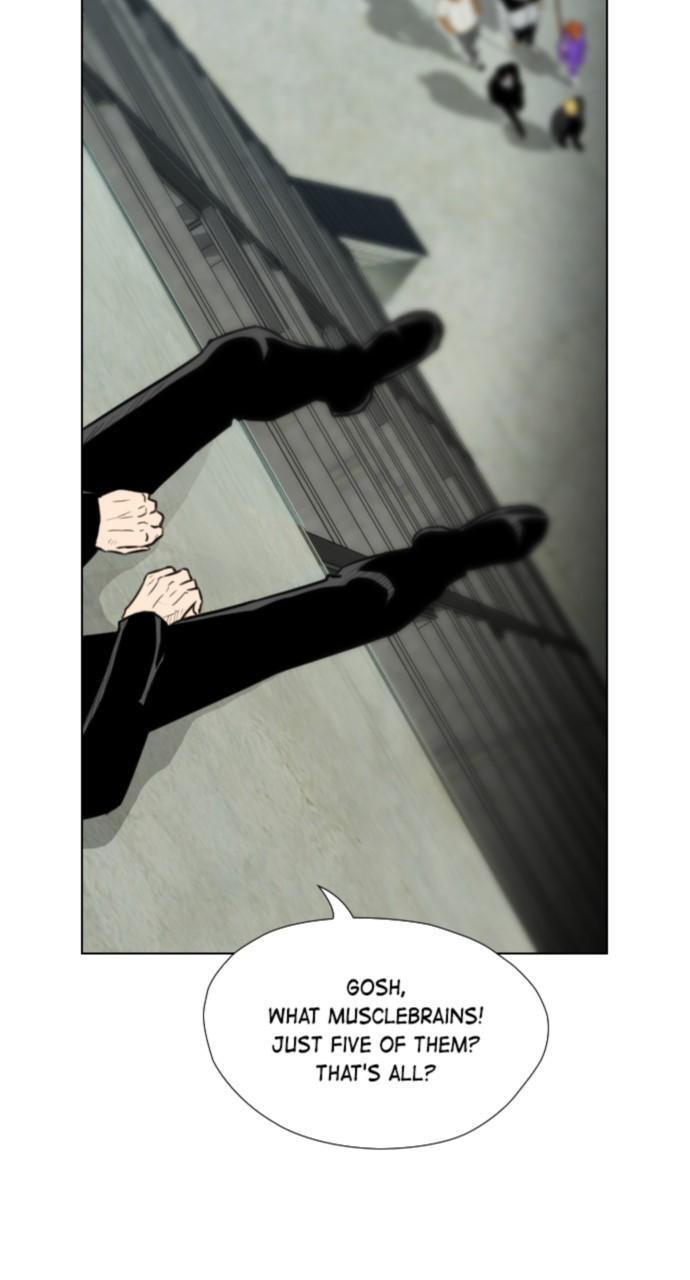 REAWAKENED MAN Chapter 159 page 81 - 