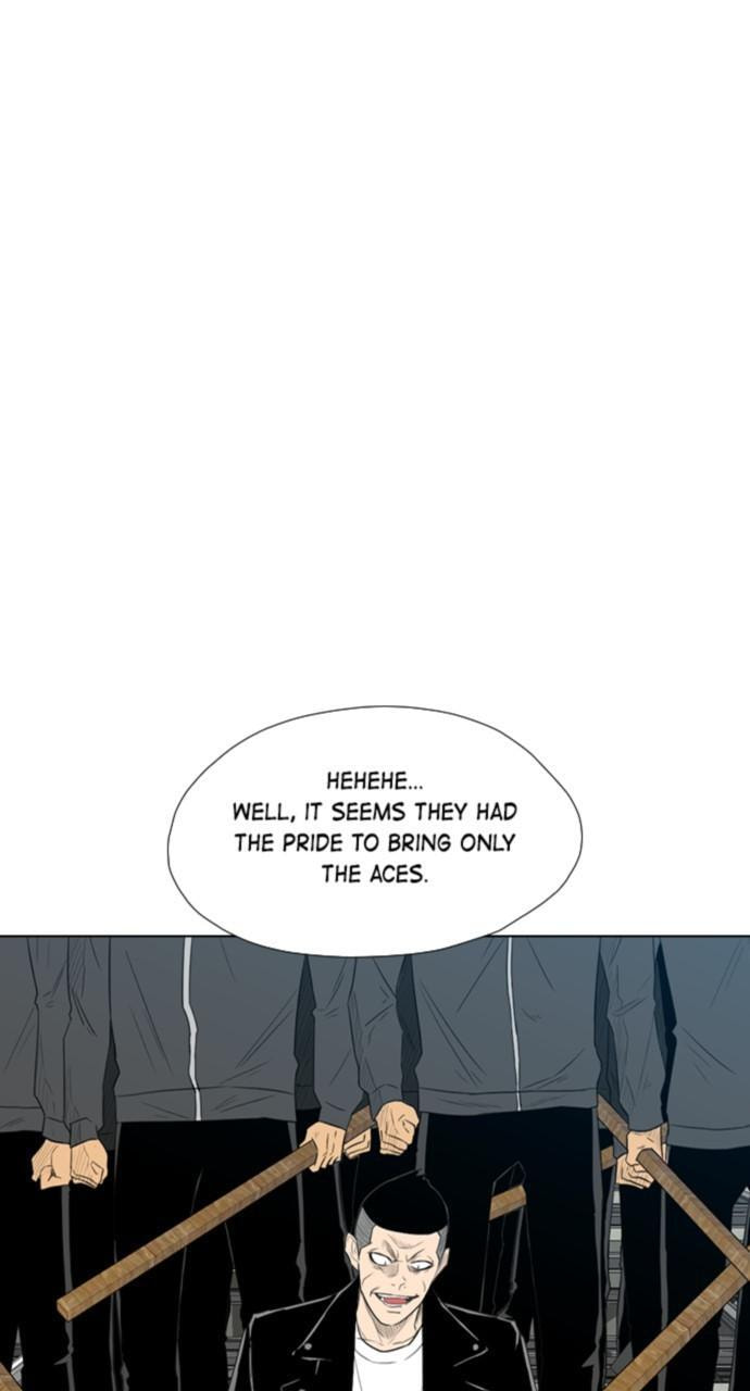 REAWAKENED MAN Chapter 159 page 82 - 