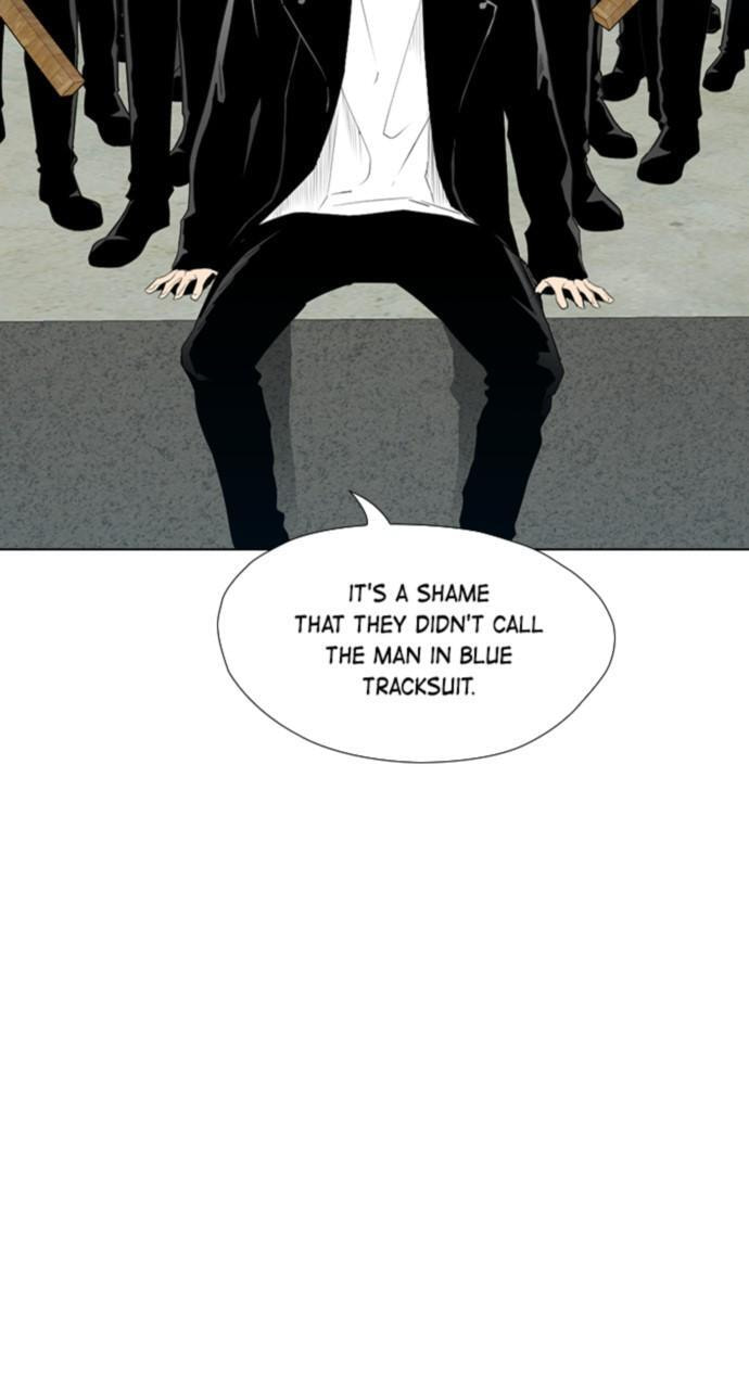 REAWAKENED MAN Chapter 159 page 83 - 
