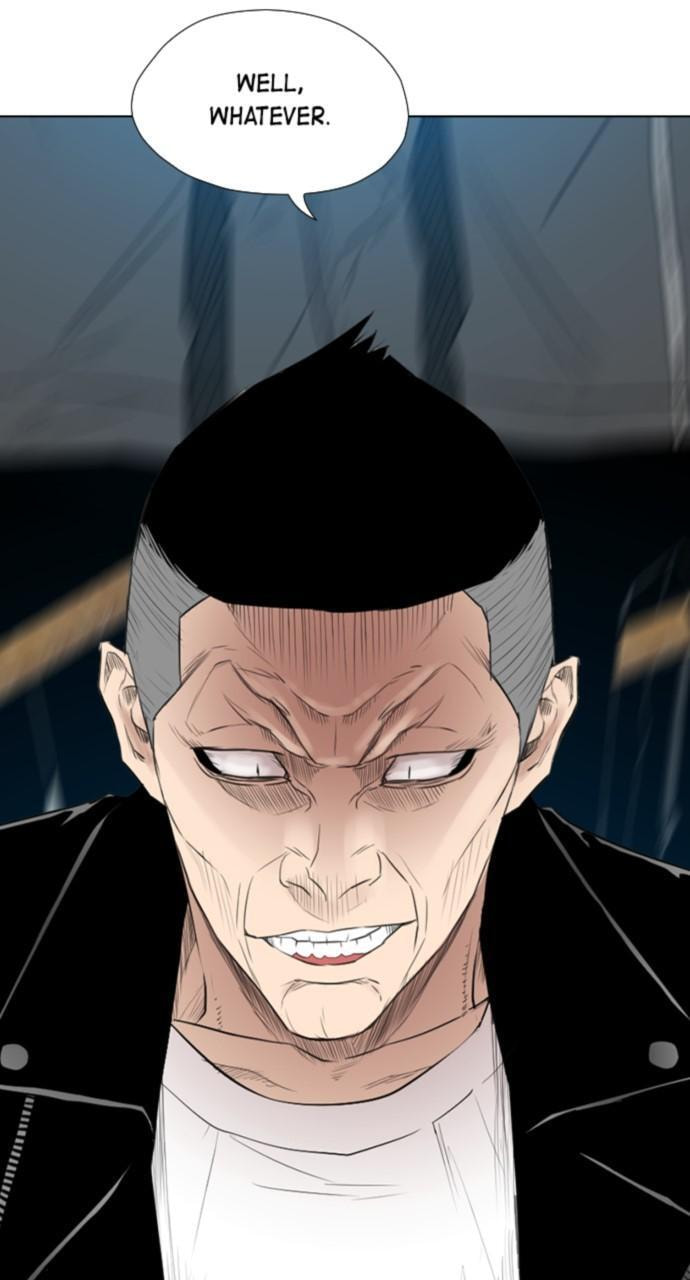 REAWAKENED MAN Chapter 159 page 84 - 