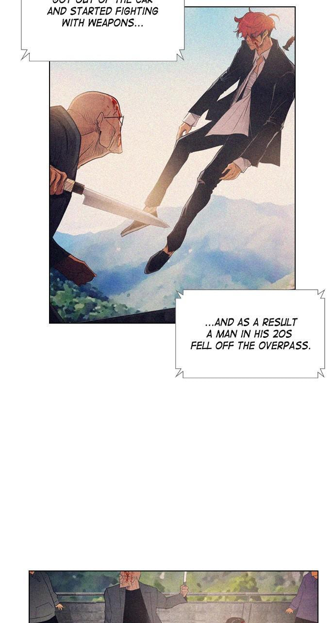 REAWAKENED MAN Chapter 16 page 2 - 
