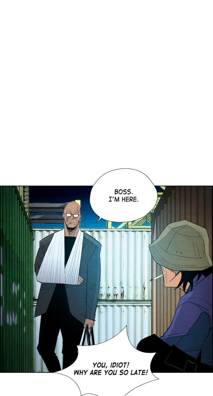 REAWAKENED MAN Chapter 16 page 13 - 