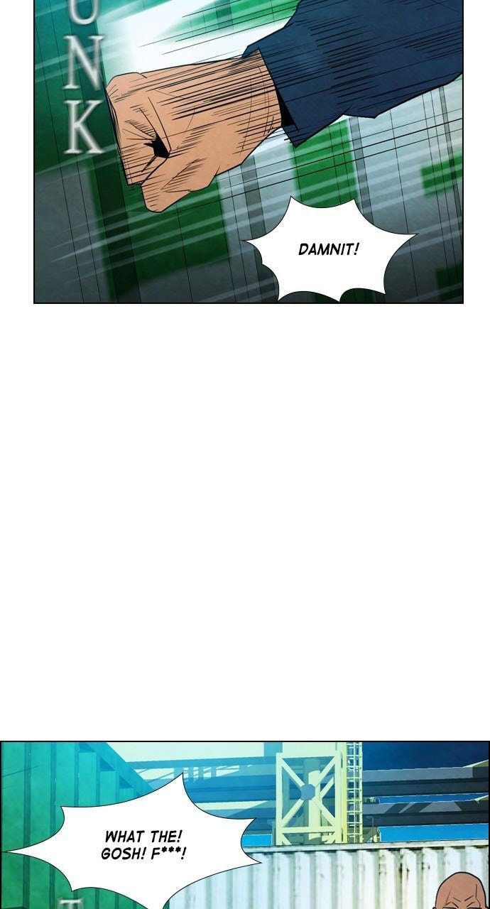 REAWAKENED MAN Chapter 16 page 18 - 