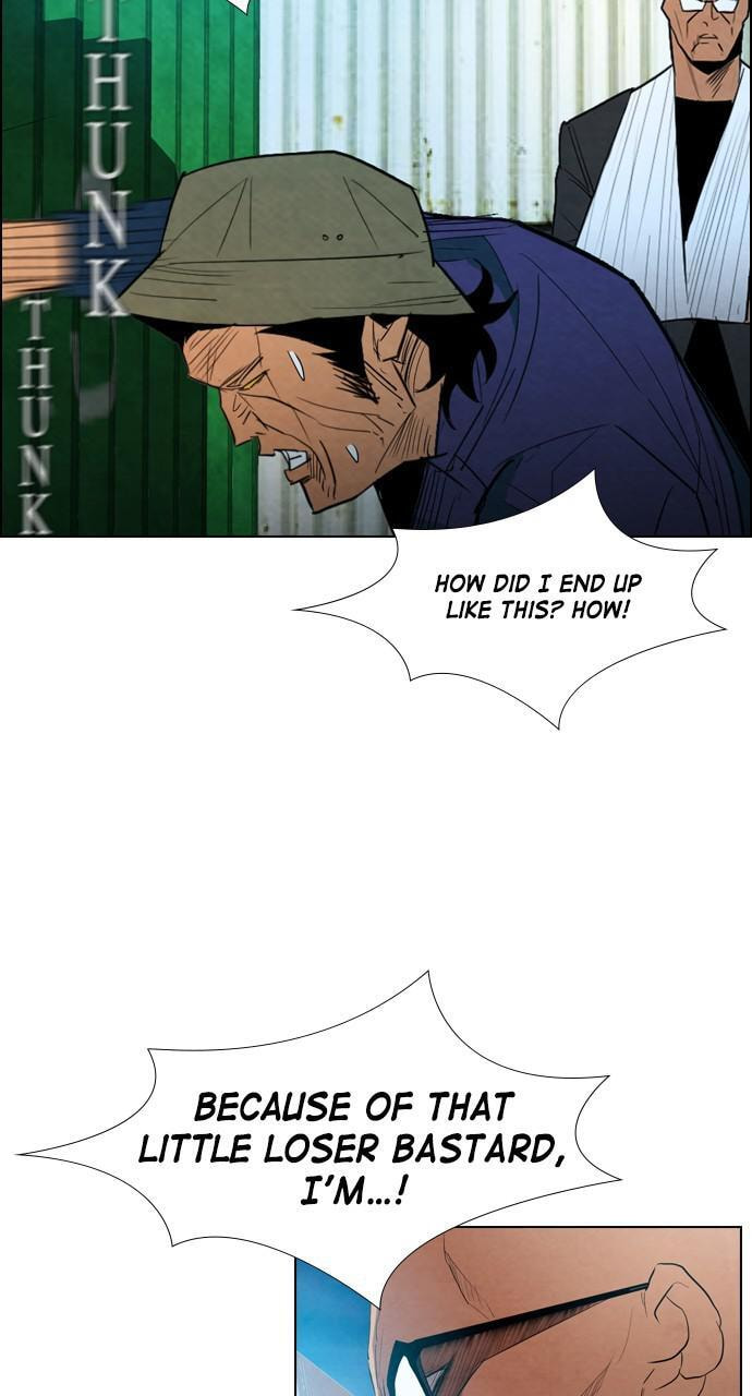 REAWAKENED MAN Chapter 16 page 19 - 