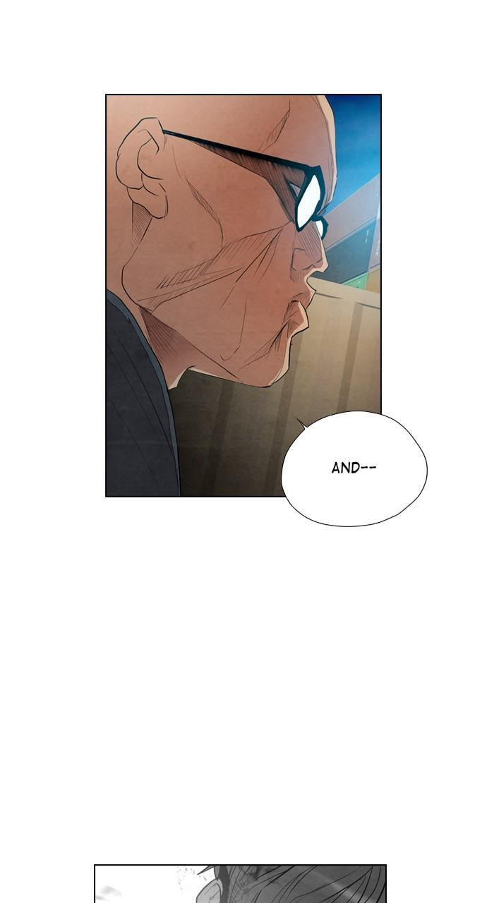 REAWAKENED MAN Chapter 16 page 27 - 