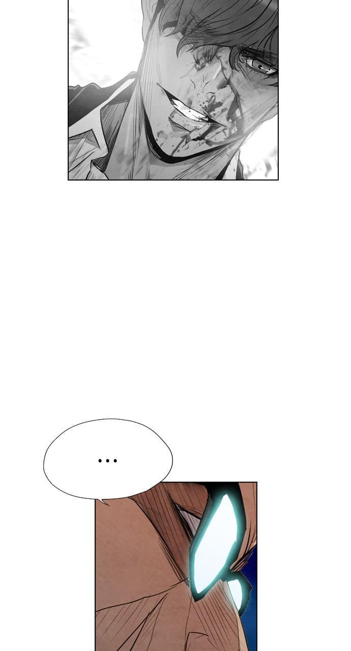 REAWAKENED MAN Chapter 16 page 28 - 