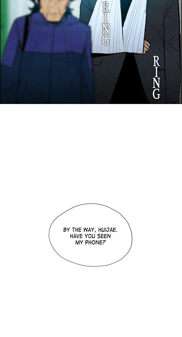 REAWAKENED MAN Chapter 16 page 30 - 