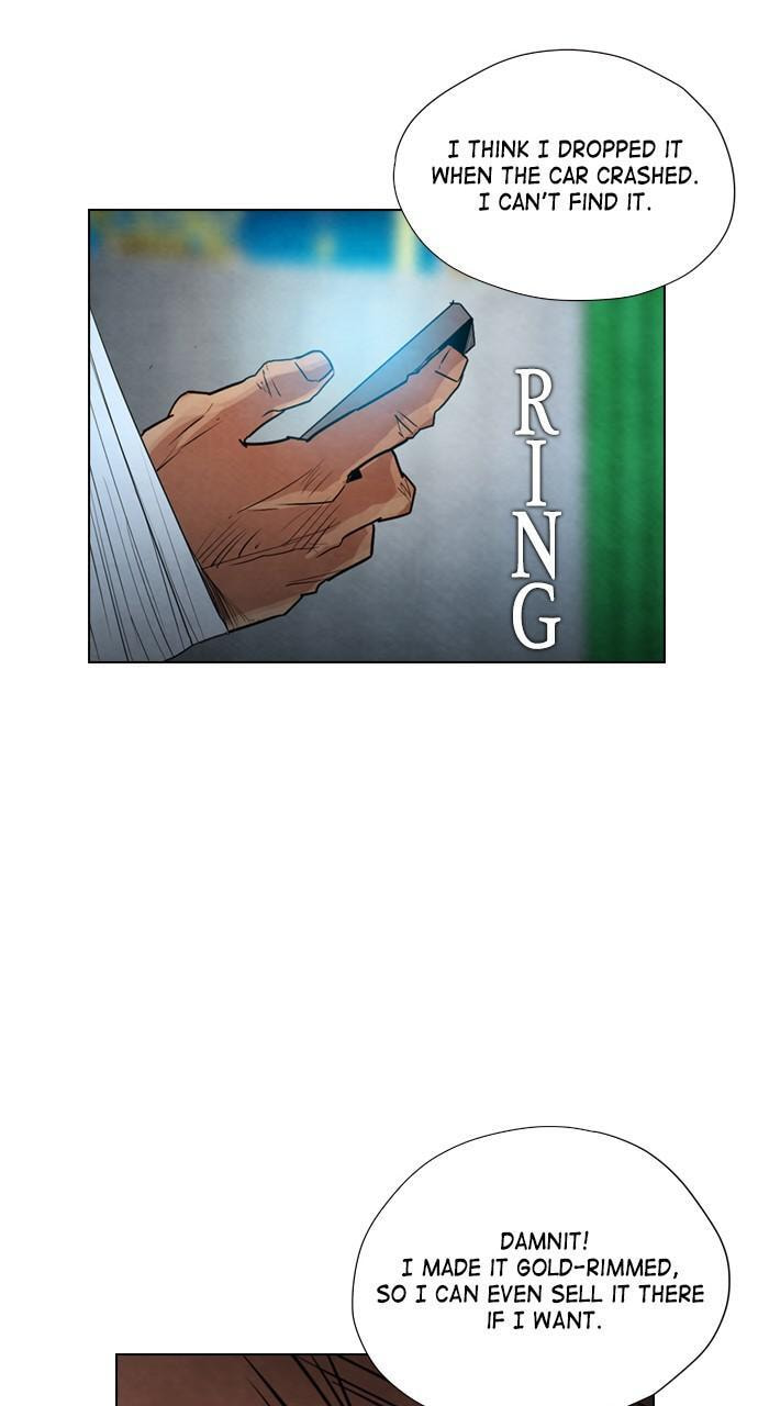 REAWAKENED MAN Chapter 16 page 31 - 