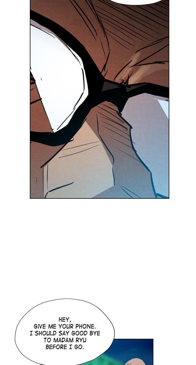 REAWAKENED MAN Chapter 16 page 32 - 