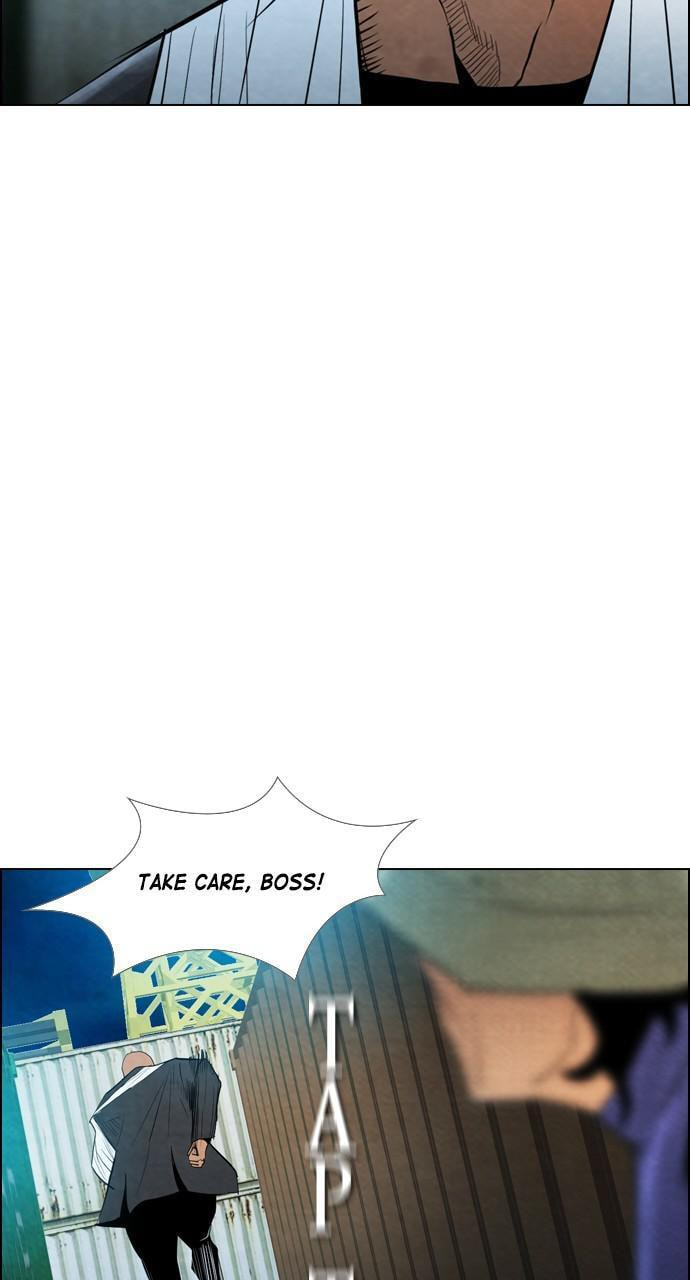 REAWAKENED MAN Chapter 16 page 36 - 