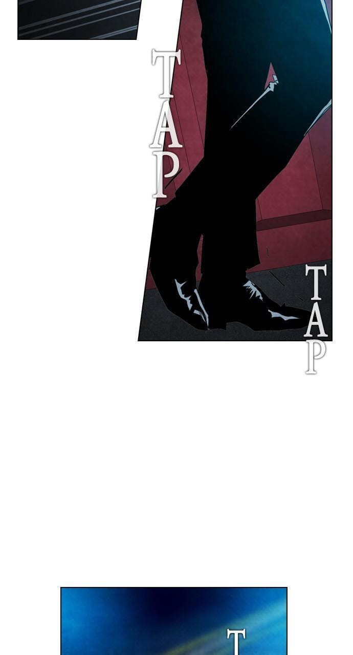 REAWAKENED MAN Chapter 16 page 40 - 